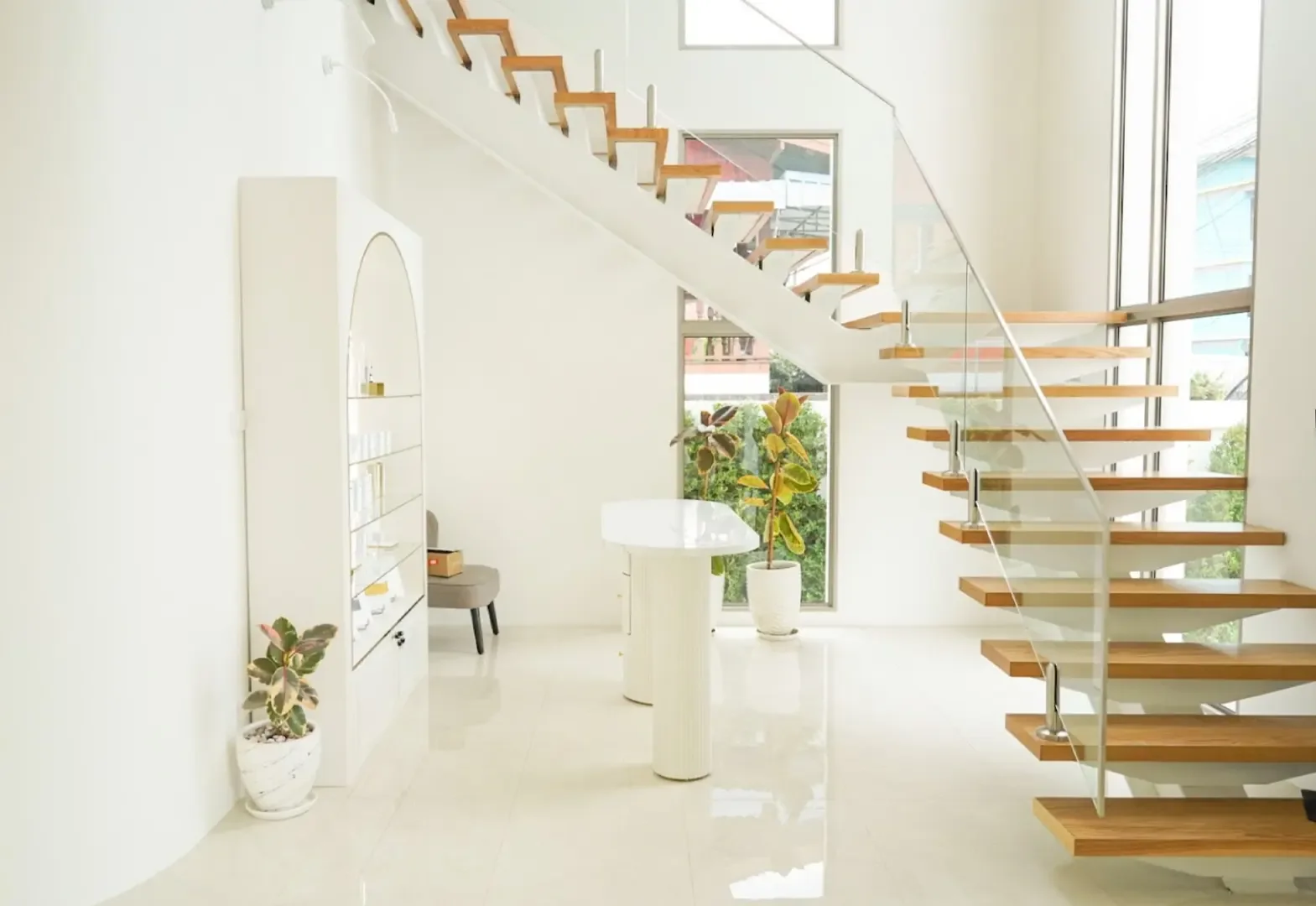 Peace Clinic — คลินิกความงามและศูนย์ชะลอวัย แม่สอด